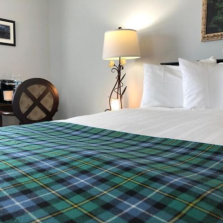 The Luckenbooth Bed & Breakfast Saint Anns Bagian luar foto