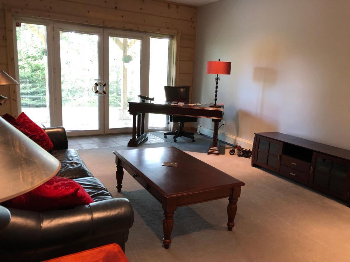 The Luckenbooth Bed & Breakfast Saint Anns Bagian luar foto